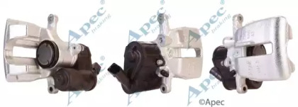 APEC BRAKING LCA650