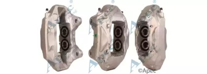 APEC BRAKING LCA655