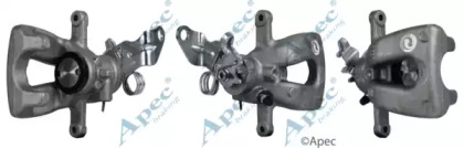 APEC BRAKING LCA659