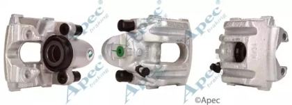 APEC BRAKING LCA665