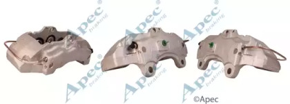 APEC BRAKING LCA667