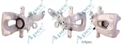 APEC BRAKING LCA676