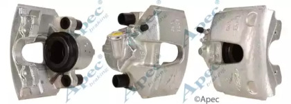 APEC BRAKING LCA684