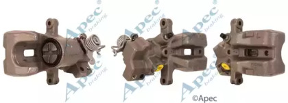 APEC BRAKING LCA685