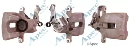 APEC BRAKING LCA693