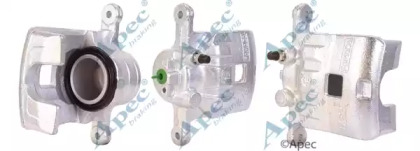APEC BRAKING LCA694