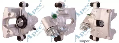 APEC BRAKING LCA697