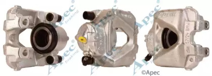 APEC BRAKING LCA702