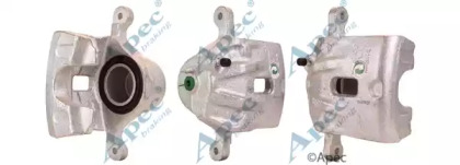 APEC BRAKING LCA705