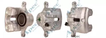 APEC BRAKING LCA706