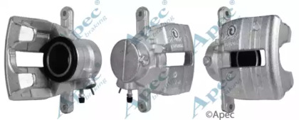 APEC BRAKING LCA707