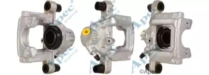 APEC BRAKING LCA710