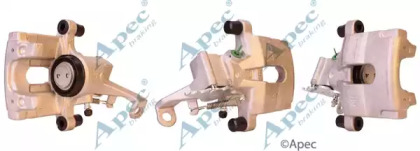 APEC braking RCA611 APEC braking RCA611