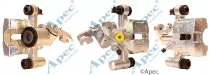 APEC BRAKING RCA616