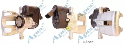 APEC BRAKING RCA627