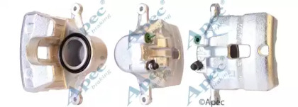 APEC BRAKING RCA632