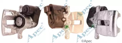 APEC BRAKING RCA633