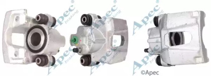 APEC BRAKING RCA634