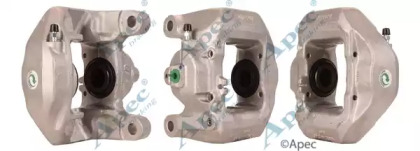 APEC BRAKING RCA639