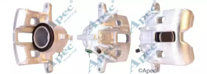 APEC BRAKING RCA673