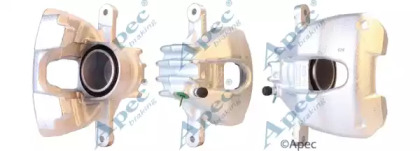 APEC BRAKING RCA683