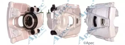 APEC BRAKING RCA689