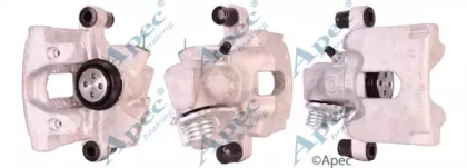 APEC BRAKING RCA691