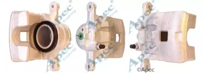 APEC BRAKING RCA694