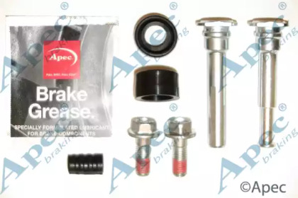 APEC braking CKT1093 APEC braking CKT1093