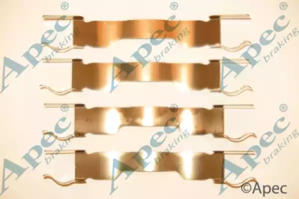 APEC braking KIT501