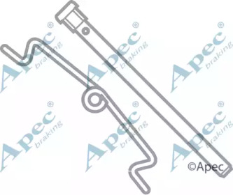 APEC BRAKING KIT301