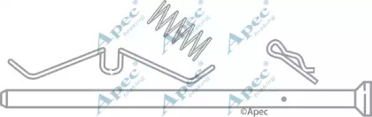 APEC braking KIT508