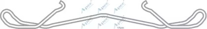 APEC braking KIT516 APEC braking KIT516