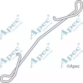 APEC braking KIT519 APEC braking KIT519