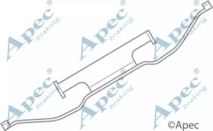 APEC braking KIT559 APEC braking KIT559