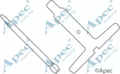 APEC braking KIT565 APEC braking KIT565