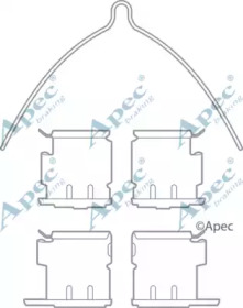 APEC braking KIT1006 APEC braking KIT1006