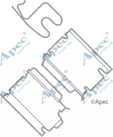 APEC braking KIT1014 APEC braking KIT1014