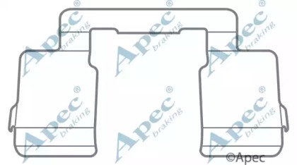 APEC braking KIT1049 APEC braking KIT1049