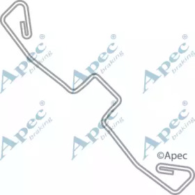 APEC BRAKING KIT1062