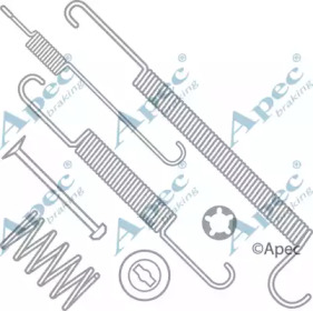 APEC braking KIT737