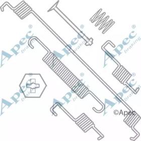 APEC braking KIT749