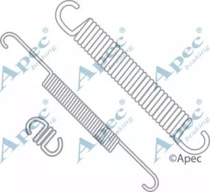 APEC braking KIT629