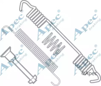APEC braking KIT639