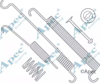 APEC braking KIT714