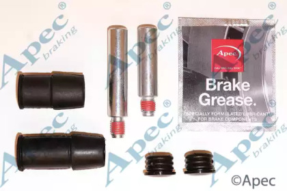 APEC BRAKING CKT1104