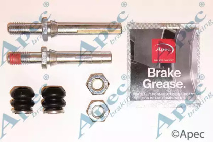 APEC BRAKING CKT1107