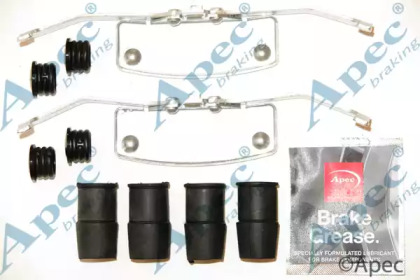 APEC BRAKING KIT1219