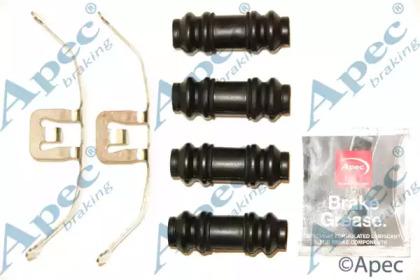 APEC braking KIT1221 APEC braking KIT1221