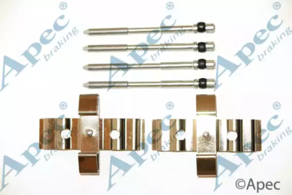 APEC braking KIT1223 APEC braking KIT1223